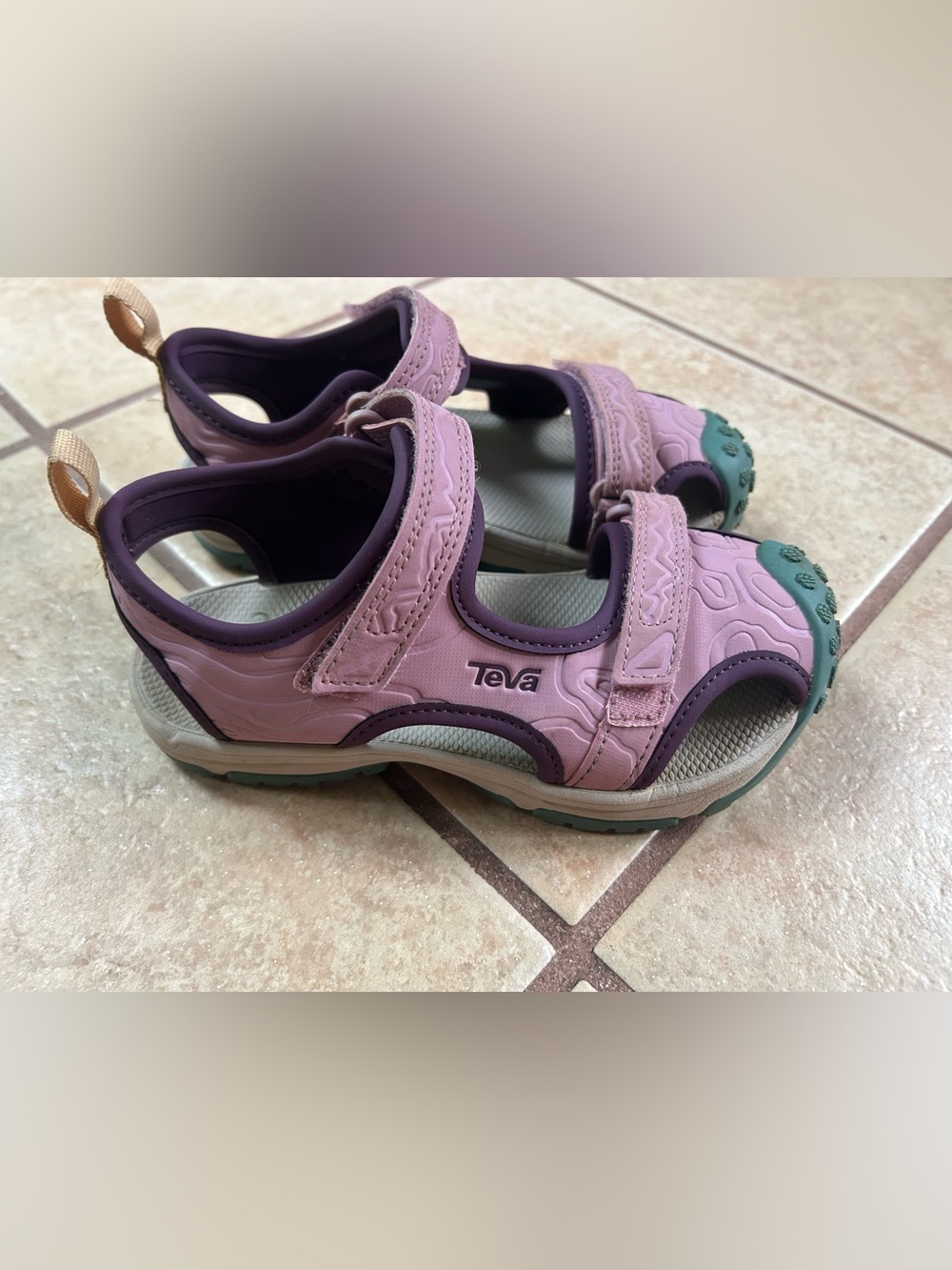 Teva Kids'  Sandal